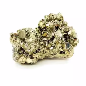 PYRITE STONE