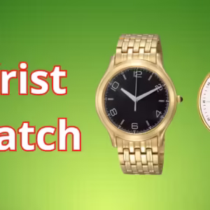 Wrist Watch
